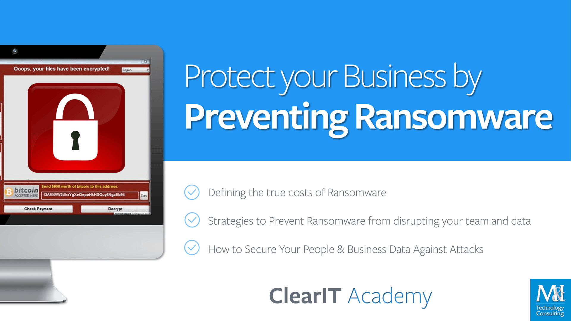 clearit-academy-protect-your-business-by-preventing-ransomware-title-slide