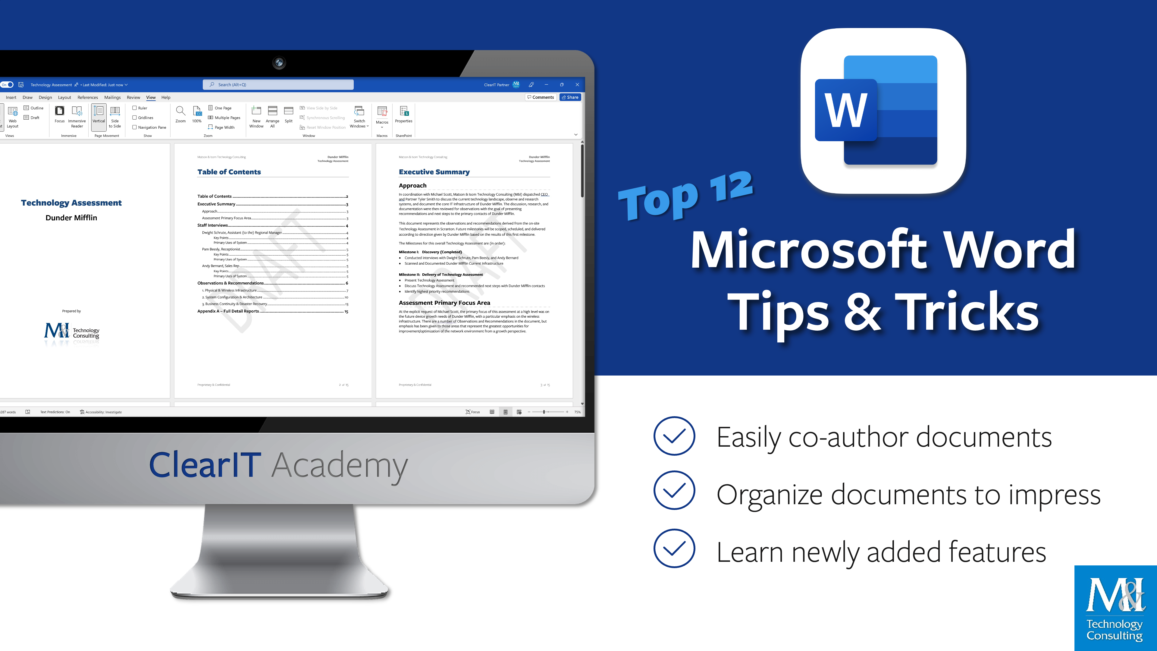 clearit-academy-top-12-microsoft-word-tips-and-tricks