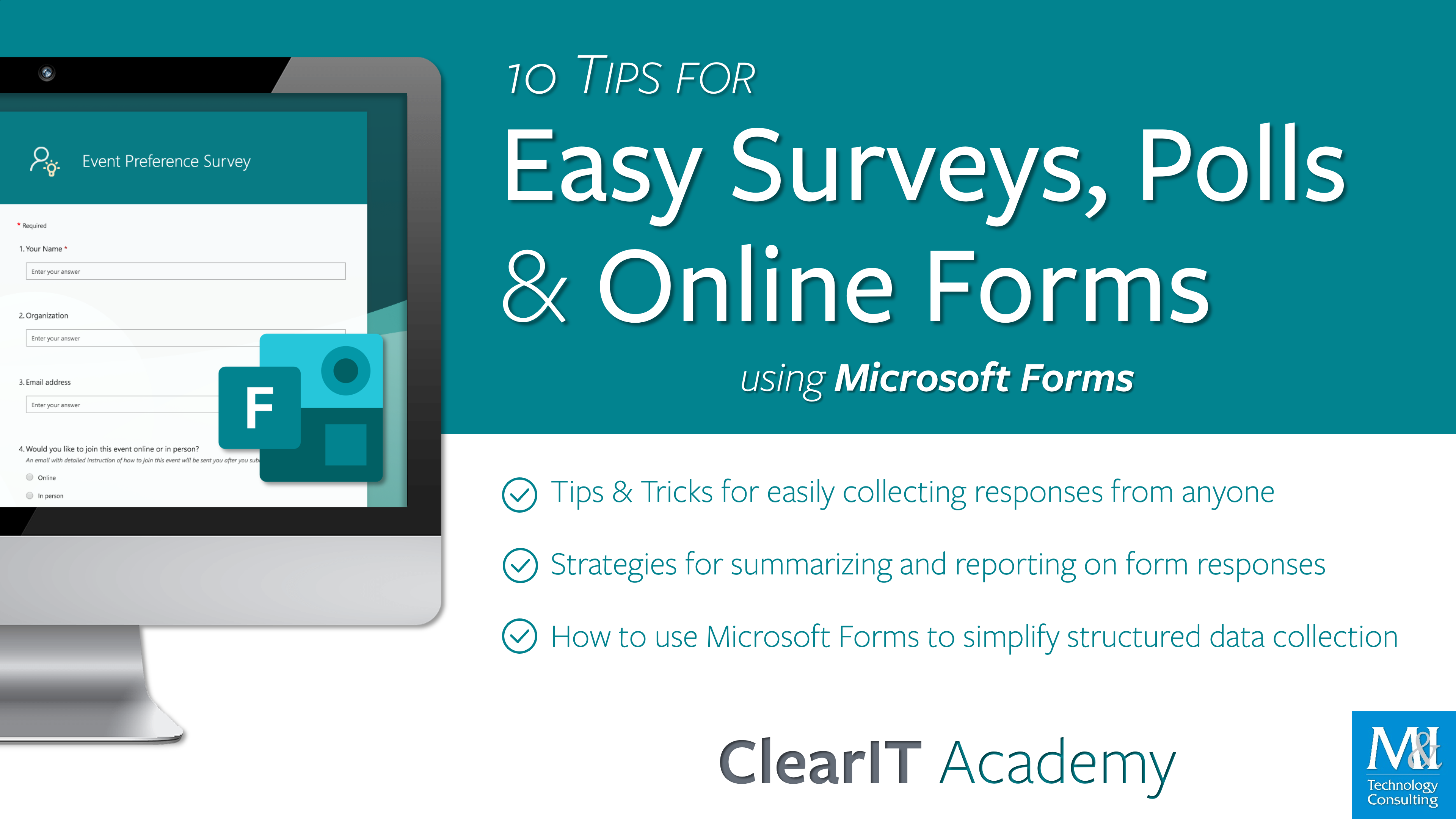 clearit-academy-easy-surveys-polls-online-forms