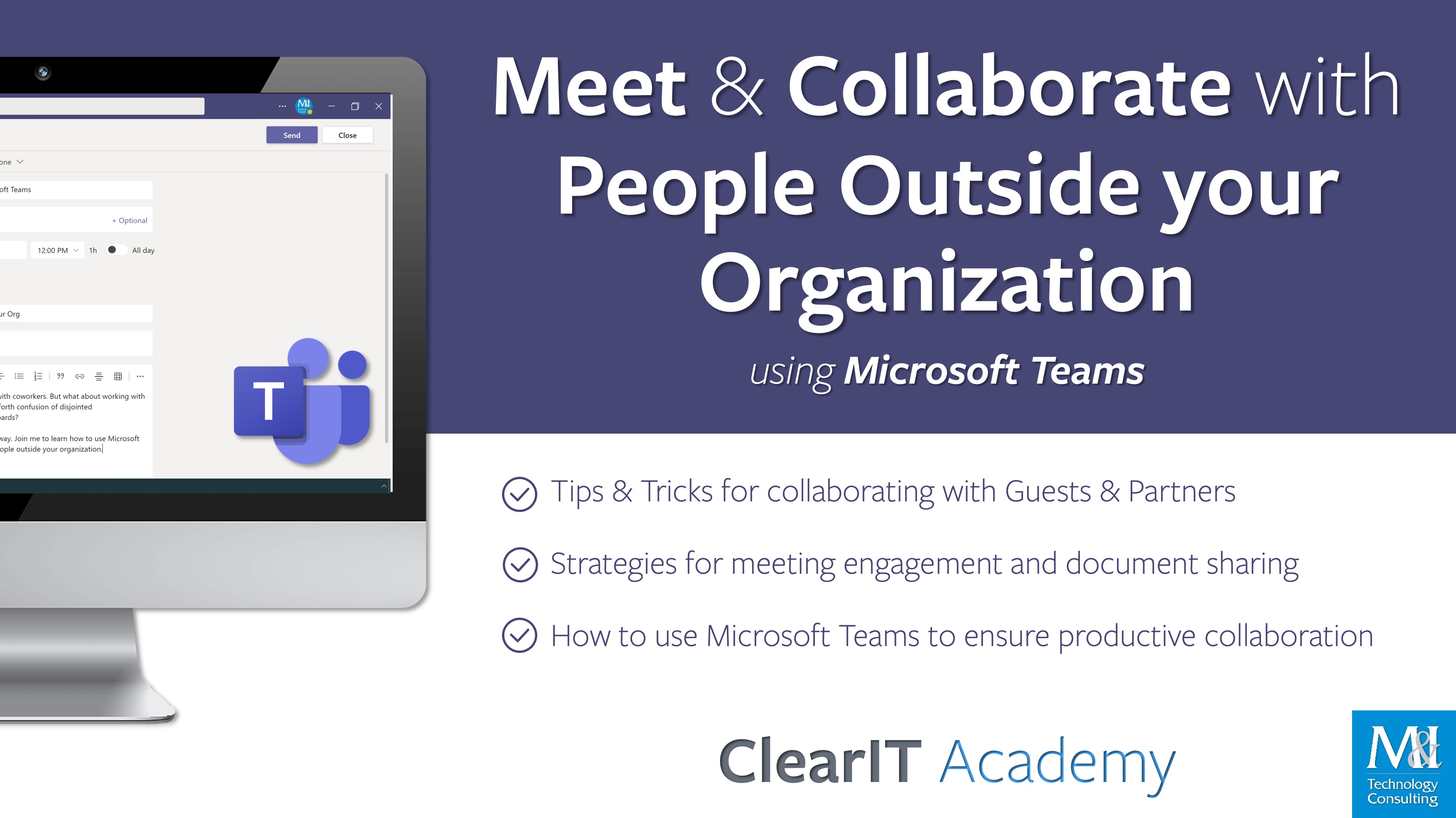 clearit-academy-meet-and-collaborate-with-people-outside-your-organization