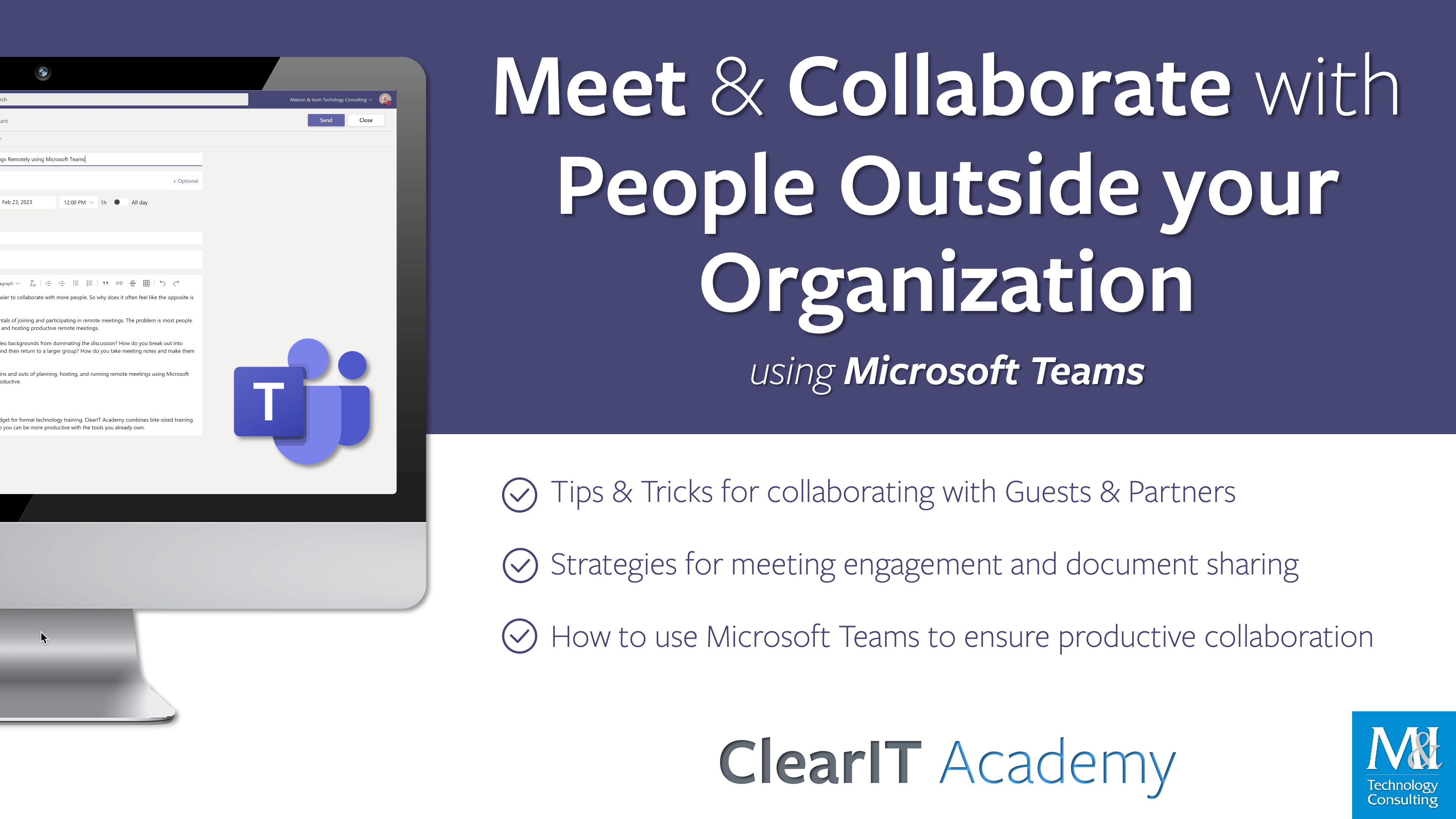 clearit-academy-meet-and-collaborate-with-people-outside-your-organization